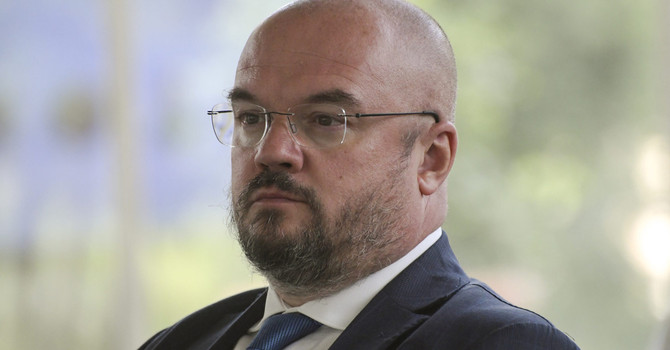 Referendum, Borghi: "Alto Piemonte vicino al centrodestra, resta la frattura tra città e aree rurali" Referendum, Borghi: "Alto Piemonte vicino al centrodestra, resta la frattura tra città e aree rurali"