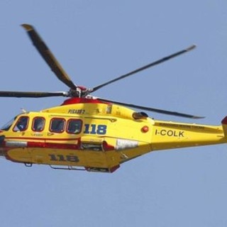 Malore per un escursionista in Val Grande: interviene il soccorso alpino