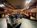 Tanta emozione al Cinema Corso per la proiezione del docufilm &quot;L'Eco delle Campane&quot;   FOTO