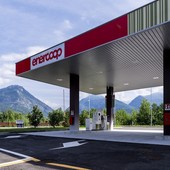 Caro carburanti, anche da Enercoop un tetto al prezzo della benzina Caro carburanti, anche da Enercoop un tetto al prezzo della benzina
