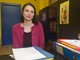 Elisa Vanni: le prime settimane di lavoro della nuova direttrice delle Rsa di Domodossola e Villadossola VIDEO