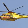 Scialpinista disperso lungo il Canalone Marinelli: in corso l'intervento del soccorso alpino