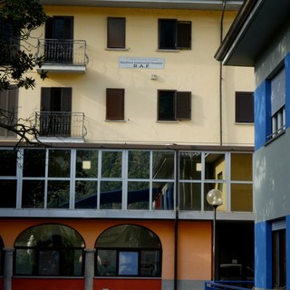 Dovrebbero iniziare dopo l'estate i lavori di ristrutturazione dell'ex casa di riposo