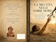 "La mia vita nelle sabbie mobili", il primo romanzo della domese Emanuela Arvonio