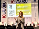IOLAVORO, le location e date dell’edizione autunnale 2025 IOLAVORO, le location e date dell’edizione autunnale 2025