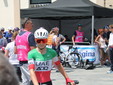 Elisa Longo Borghini Elisa Longo Borghini