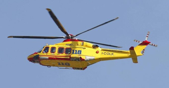 Ritrovati gli escursionisti tedeschi dispersi in Valle Cannobina: una donna ferita