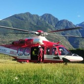 Tragedia a Varzo: cercatore di funghi trovato senza vita nella zona di Paglino