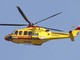 Scialpinista disperso lungo il Canalone Marinelli: in corso l'intervento del soccorso alpino
