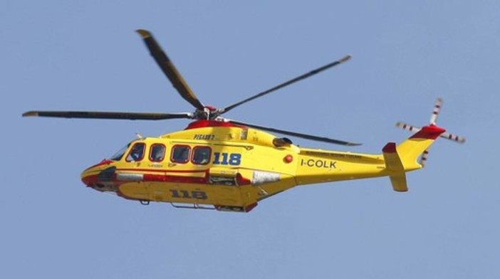 Malore per un escursionista in Val Grande: interviene il soccorso alpino