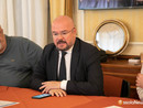 Tagli ai fondi per le strade provinciali: Borghi presenta un'interrogazione al Ministero Tagli ai fondi per le strade provinciali: Borghi presenta un'interrogazione al Ministero