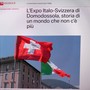 L'Expo Italo-Svizzera sulla  Tv Svizzera