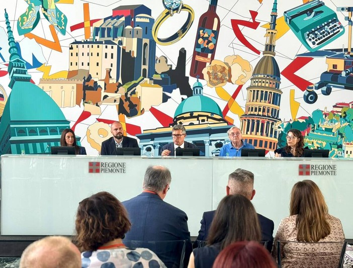 Presentati i risultati del programma di politiche attive per il lavoro Presentati i risultati del programma di politiche attive per il lavoro