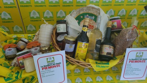 Quattro milioni per la promozione delle eccellenze agroalimentari piemontesi