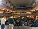 &quot;L'eco delle campane d'inverno&quot;: al cinema Corso una nuova proiezione a sostegno di Macugnaga