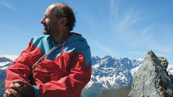 Enrico Camanni Enrico Camanni