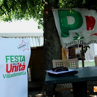 Villadossola, tutto pronto per la nuova edizione della Festa della Lucciola