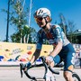 Francesca Barale convocata in azzurro per il Tour de l’Avenir