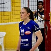 2mila8Volley Domodossola piazza il colpo: arriva Vanessa Filippini per inseguire la promozione