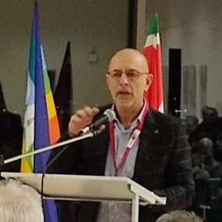 Ultimo saluto ad Attilio Fasulo, domani l'apertura della camera ardente a Novara