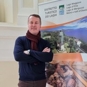 Il Distretto dei laghi al World Travel Market di Londra: "Insieme si va più lontano" Il Distretto dei laghi al World Travel Market di Londra: "Insieme si va più lontano"