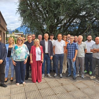 Nasce la “Cer delle Valli dell’Ossola”: undici Comuni e l’Unione Montana insieme per l’energia sostenibile