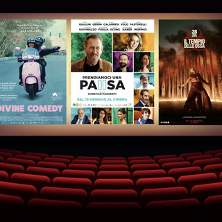 Emozioni, relazioni e incubi: la nuova programmazione del Cinema Corso