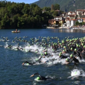 Triathlon Internazionale di Mergozzo, il 13 settembre torna la grande sfida Triathlon Internazionale di Mergozzo, il 13 settembre torna la grande sfida