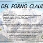 Del Forno Claudio di anni 82
