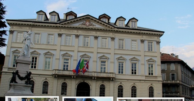 Forze dell'Ordine sotto organico: l'allarme degli amministratori  locali