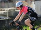 Francesca Barale sfiora il podio agli europei di ciclismo