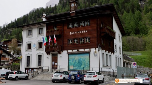 Interruzione dell'elettricità a Formazza, la società Terna: &quot;Ci scusiamo, ma lavori necessari&quot;