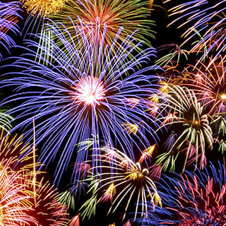 Troppo rischioso, Craveggia rinuncia ai fuochi d’artificio