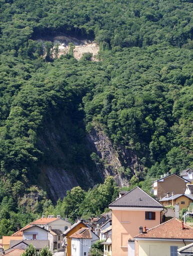Villadossola, la minoranza chiede chiarezza sul recupero della cava Fontana Verde