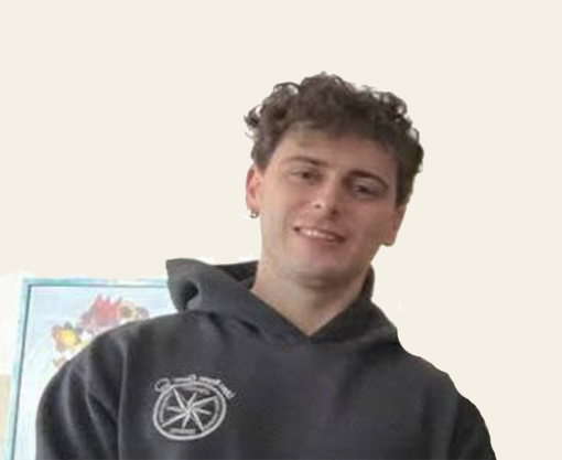 Domani i funerali di Francesco Roncoroni, il 30enne morto nell'incidente sulla strada di San Domenico