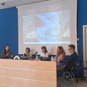 Adolescenza e disagio psichico: con Asl Vco un confronto tra esperti e servizi Adolescenza e disagio psichico: con Asl Vco un confronto tra esperti e servizi