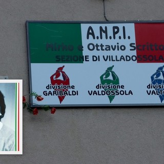 L'Ossola piange 'Corina'', staffetta partigiana