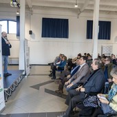 Progetto “Passi”, dal Novarese un’iniziativa che coinvolge anche giovani, scuole e realtà del Vco Progetto “Passi”, dal Novarese un’iniziativa che coinvolge anche giovani, scuole e realtà del Vco