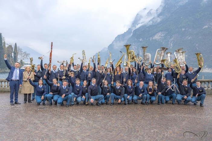 Bannio capitale della musica bandistica: torna il concorso interbandistico con 16 formazioni