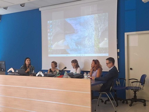 Adolescenza e disagio psichico: con Asl Vco un confronto tra esperti e servizi Adolescenza e disagio psichico: con Asl Vco un confronto tra esperti e servizi