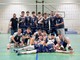 Volley, MUSA 2mila8 Domodossola non si ferma: netto 3-0 al Koala Fontaneto