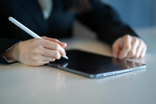 Firma digitale istantanea: la novità di Namirial Firma digitale istantanea: la novità di Namirial