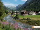 “Pomatter z nacht”: torna la tradizionale cena walser a Valdo