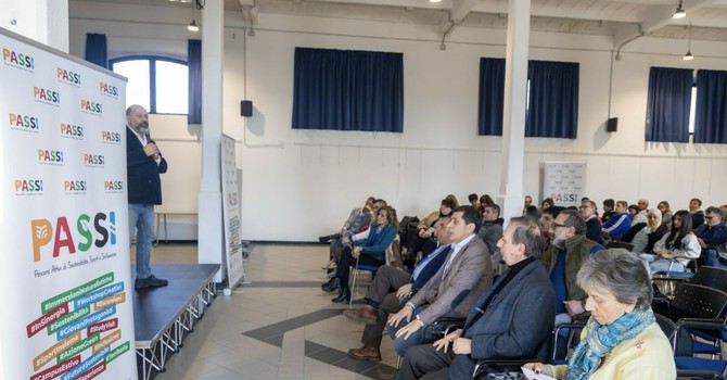 Progetto “Passi”, dal Novarese un’iniziativa che coinvolge anche giovani, scuole e realtà del Vco
