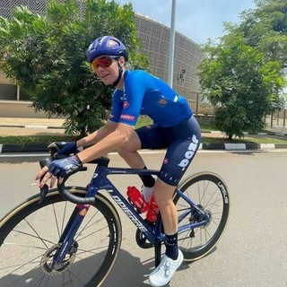 Parte dalla Spagna la stagione agonistica per Francesca Barale