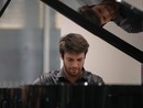 Amir Salhi in concerto a Roma e Napoli: due importanti appuntamenti per il pianista domese
