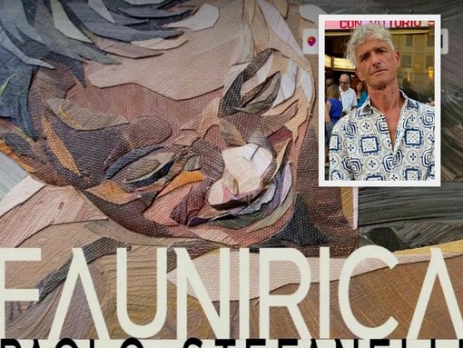 L'artista ossolano Paolo Stefanelli espone a Firenze L'artista ossolano Paolo Stefanelli espone a Firenze