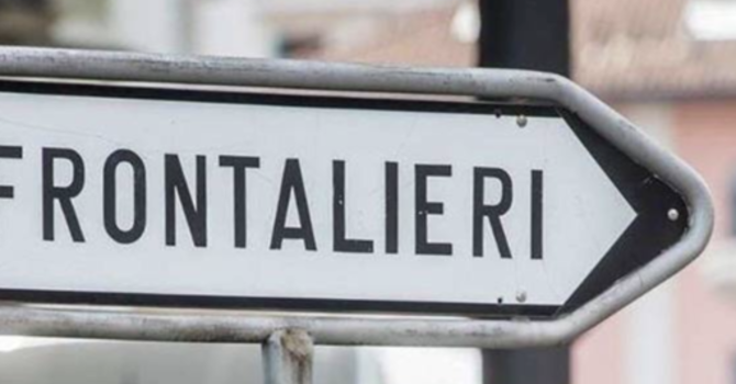 Pubblicato il decreto attuativo sulla “tassa della salute” ai vecchi frontalieri: sindacati pronti al ricorso