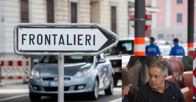 Frontalieri: la Svizzera dice no ai rimborsi sul secondo Pilastro