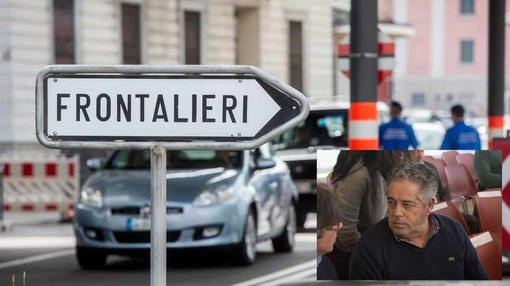 Frontalieri: la Svizzera dice no ai rimborsi sul secondo Pilastro